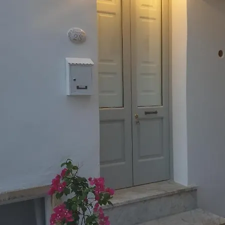 Le Dimore Del Tufo 마티노