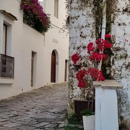Le Dimore Del Tufo *